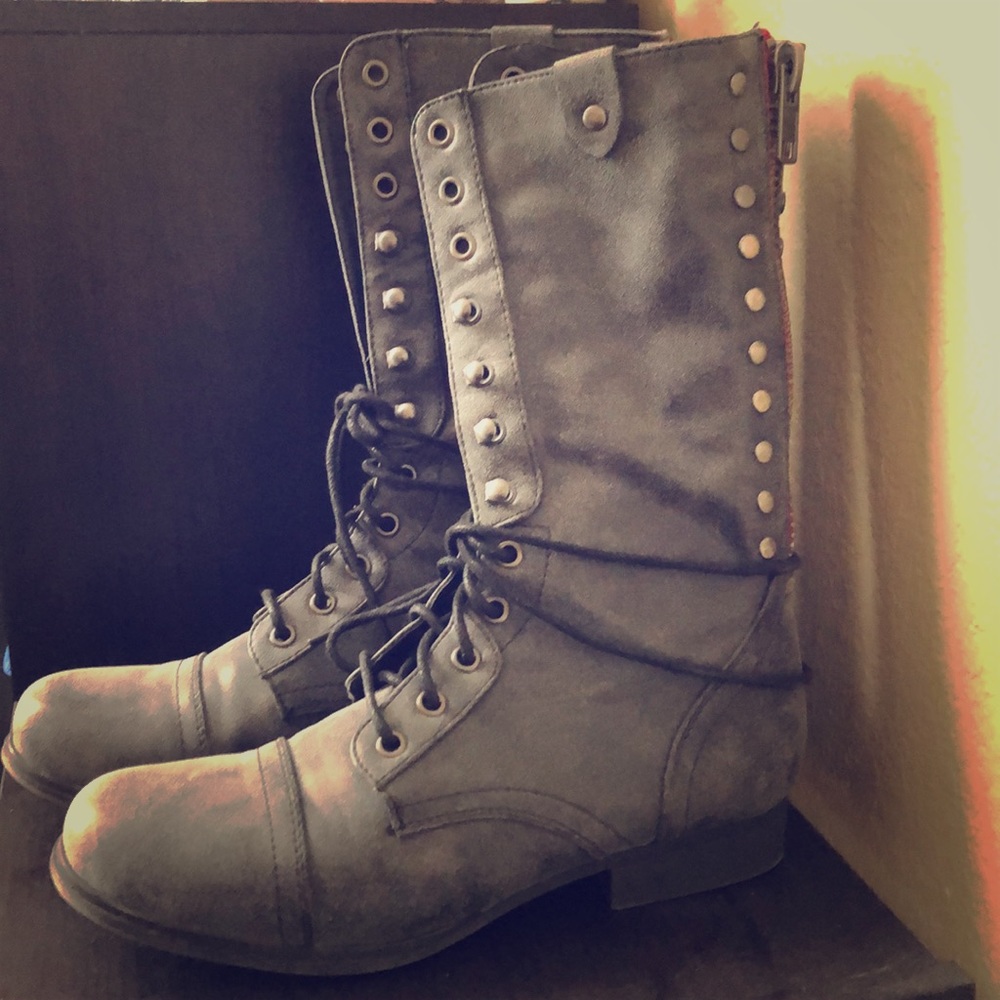 Boots
